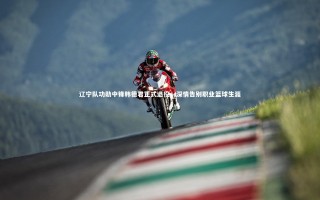 星空体育官网|辽宁队功勋中锋韩德君正式退役，深情告别职业篮球生涯